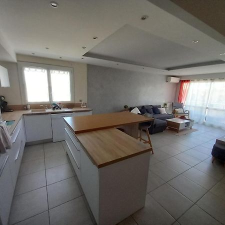 Appartement 1Er Etage, 66 M² La Seyne-sur-Mer Dış mekan fotoğraf