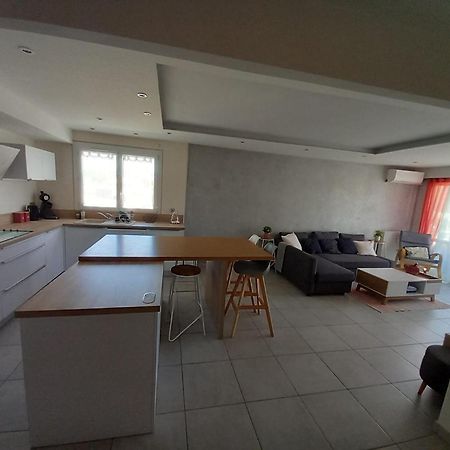 Appartement 1Er Etage, 66 M² La Seyne-sur-Mer Dış mekan fotoğraf