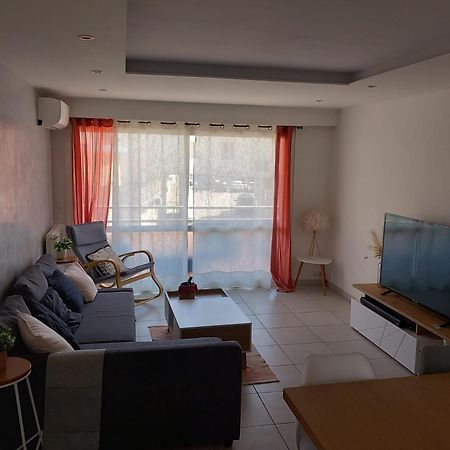 Appartement 1Er Etage, 66 M² La Seyne-sur-Mer Dış mekan fotoğraf