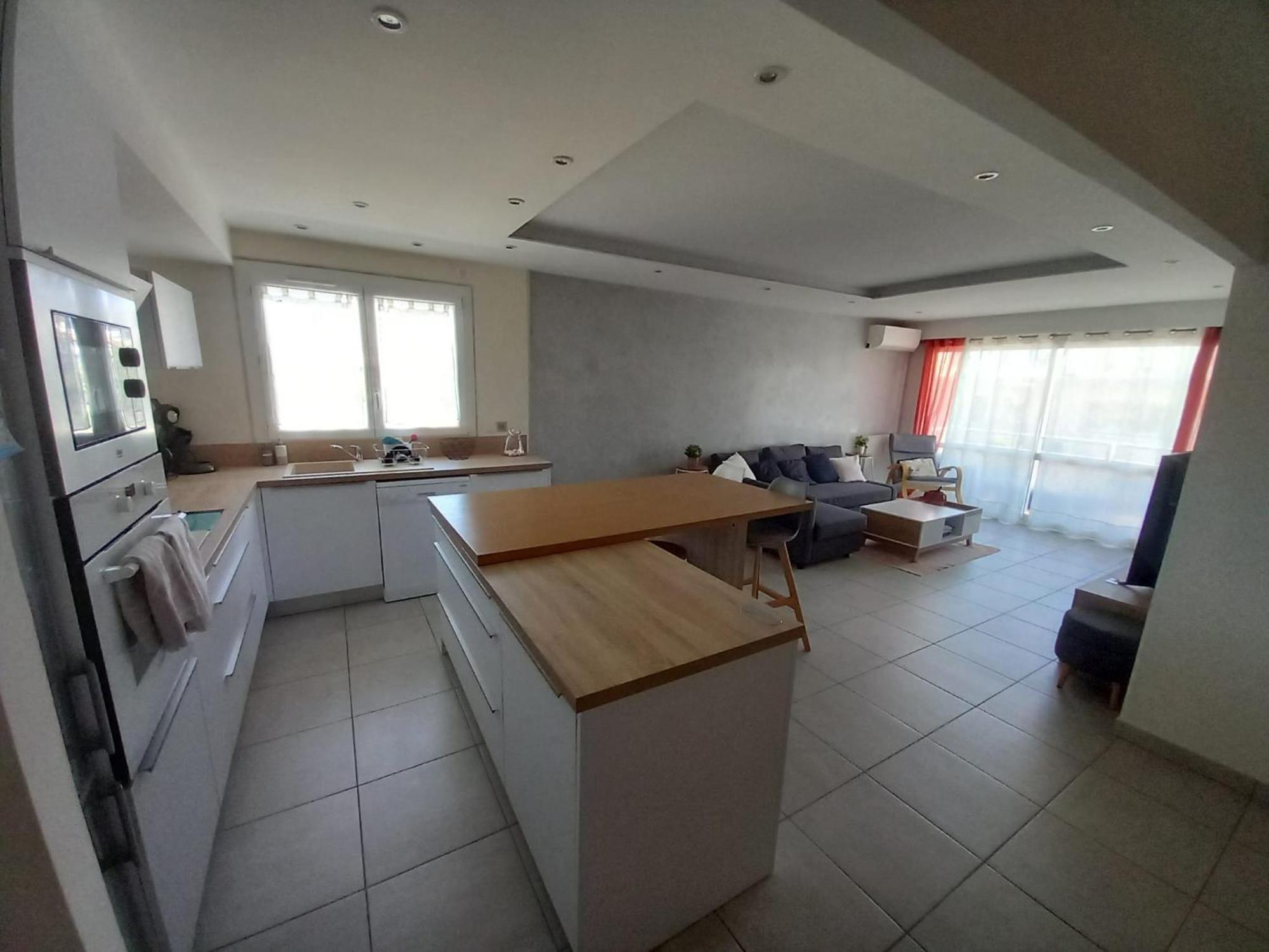 Appartement 1Er Etage, 66 M² La Seyne-sur-Mer Dış mekan fotoğraf