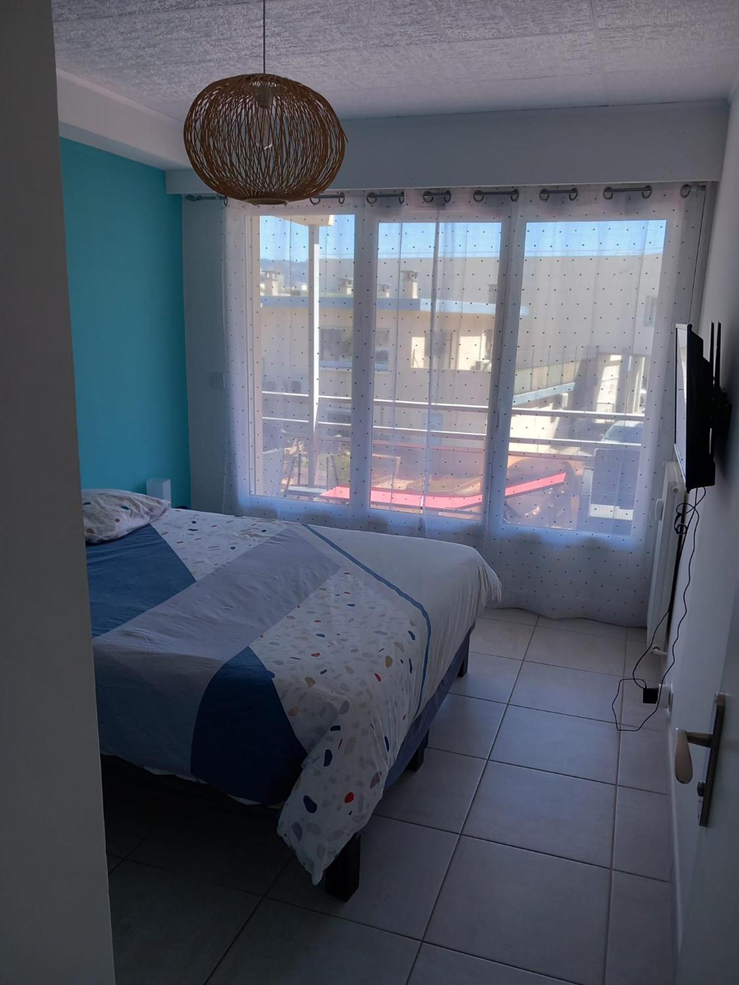 Appartement 1Er Etage, 66 M² La Seyne-sur-Mer Dış mekan fotoğraf