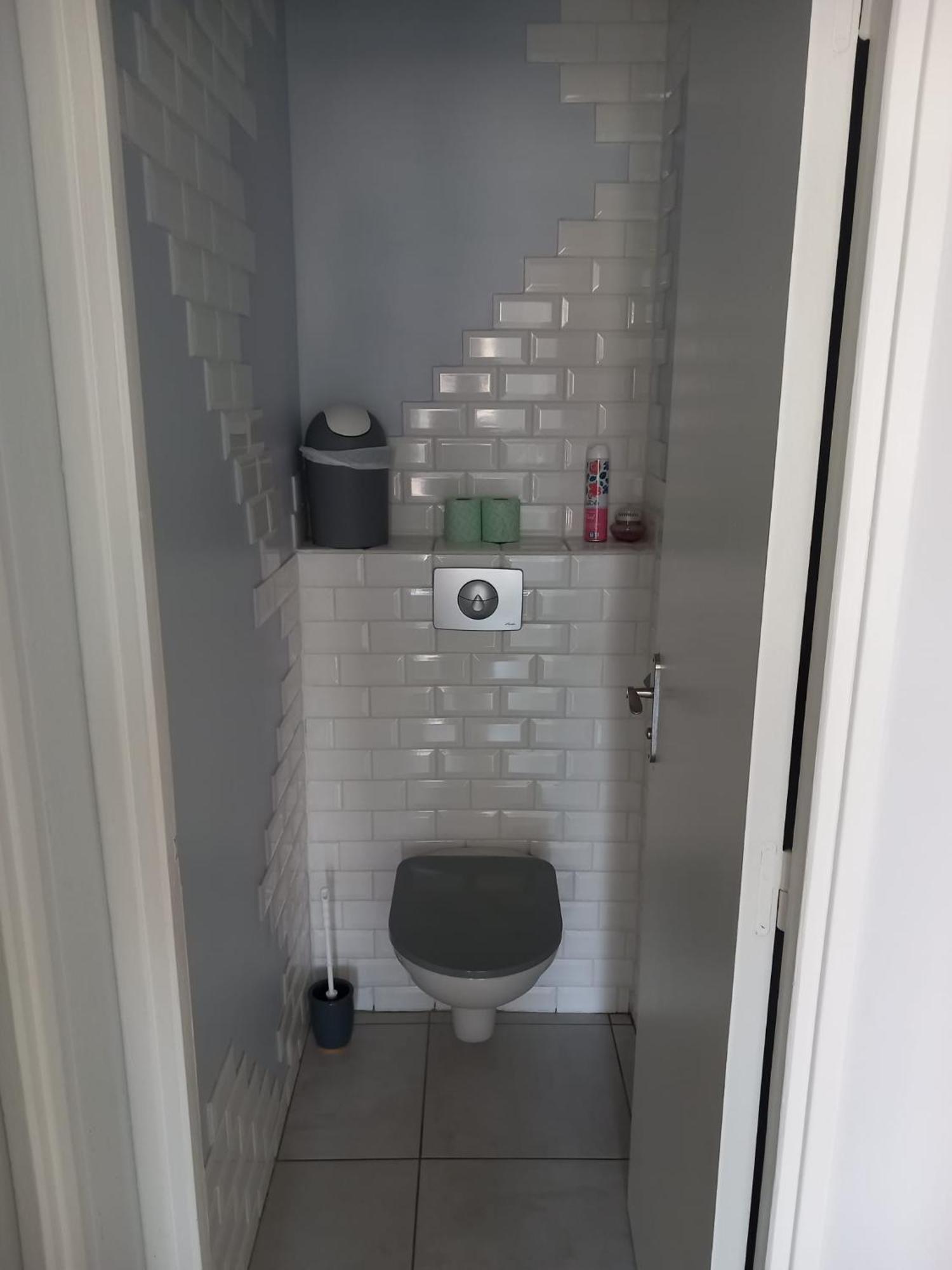 Appartement 1Er Etage, 66 M² La Seyne-sur-Mer Dış mekan fotoğraf