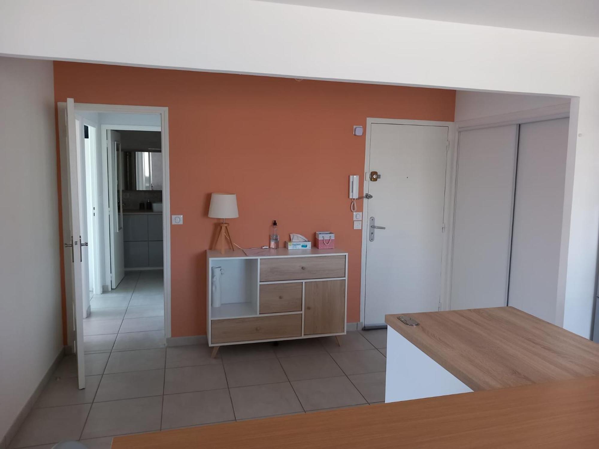 Appartement 1Er Etage, 66 M² La Seyne-sur-Mer Dış mekan fotoğraf
