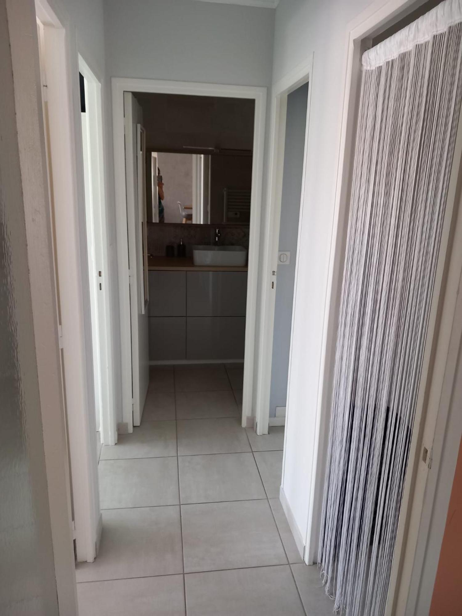 Appartement 1Er Etage, 66 M² La Seyne-sur-Mer Dış mekan fotoğraf