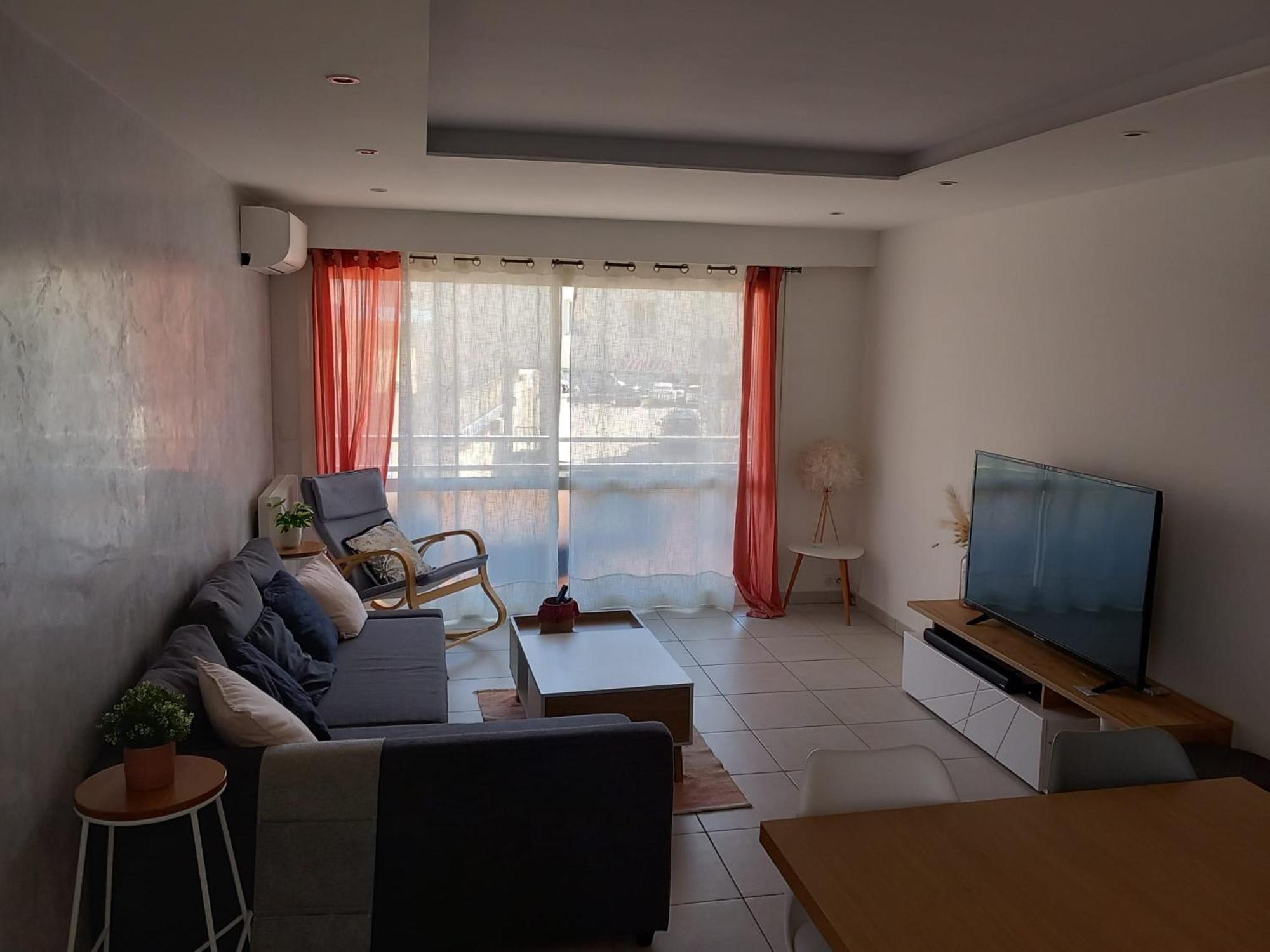 Appartement 1Er Etage, 66 M² La Seyne-sur-Mer Dış mekan fotoğraf