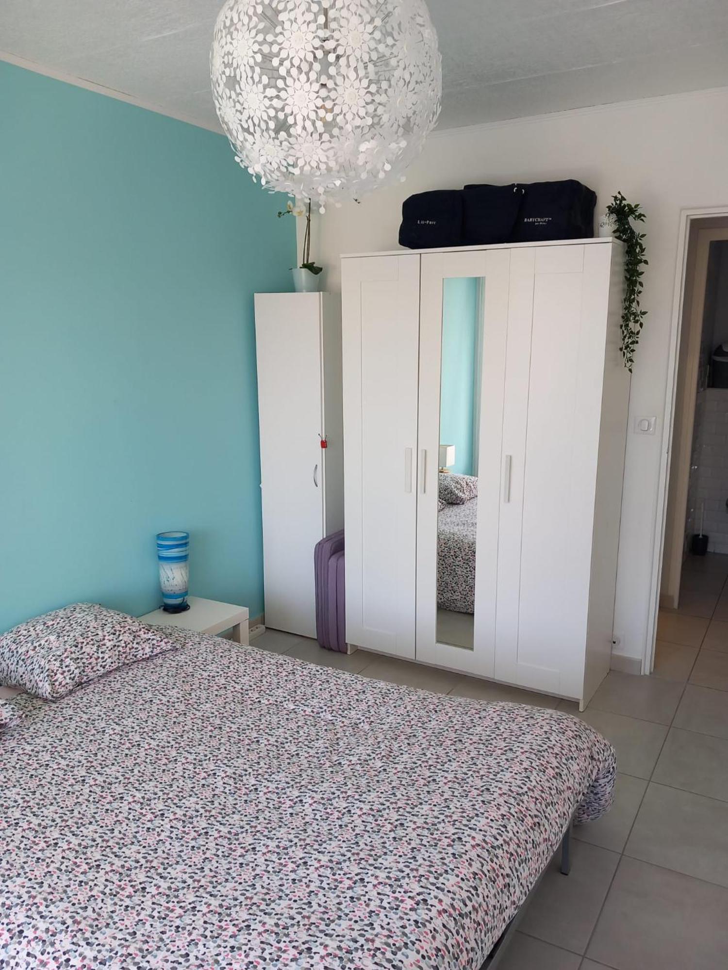 Appartement 1Er Etage, 66 M² La Seyne-sur-Mer Dış mekan fotoğraf