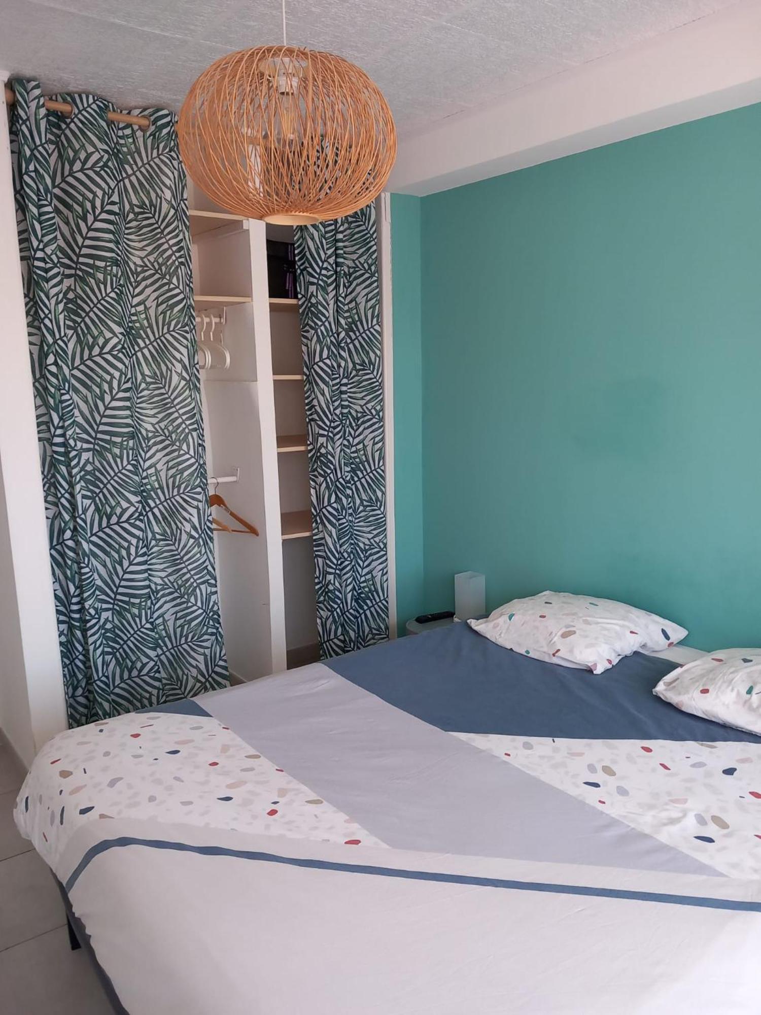 Appartement 1Er Etage, 66 M² La Seyne-sur-Mer Dış mekan fotoğraf
